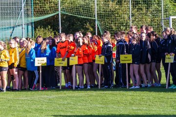 Bild 40 - Deutsche Meisterschaften U16